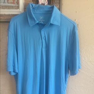 Golf shirt